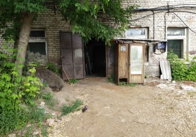 8 Цементная,Харьковская область,Коммерческая недвижимость,Цементная ,1193