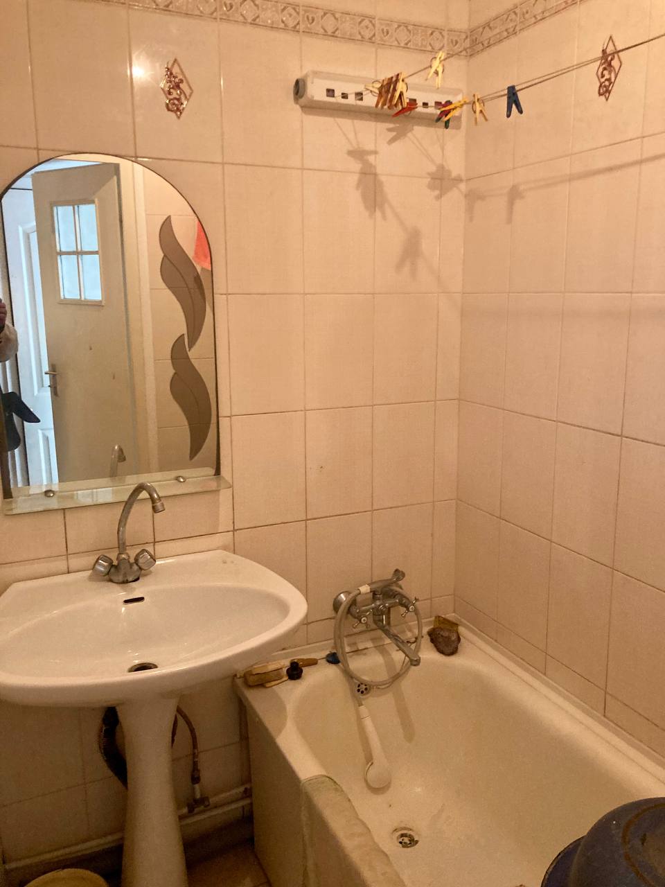 5 Жуковського,Харьковская область,2 Комнат Комнат,1 ВаннаяВанных комнат,Житлова нерухомість,Жуковського ,12,1298