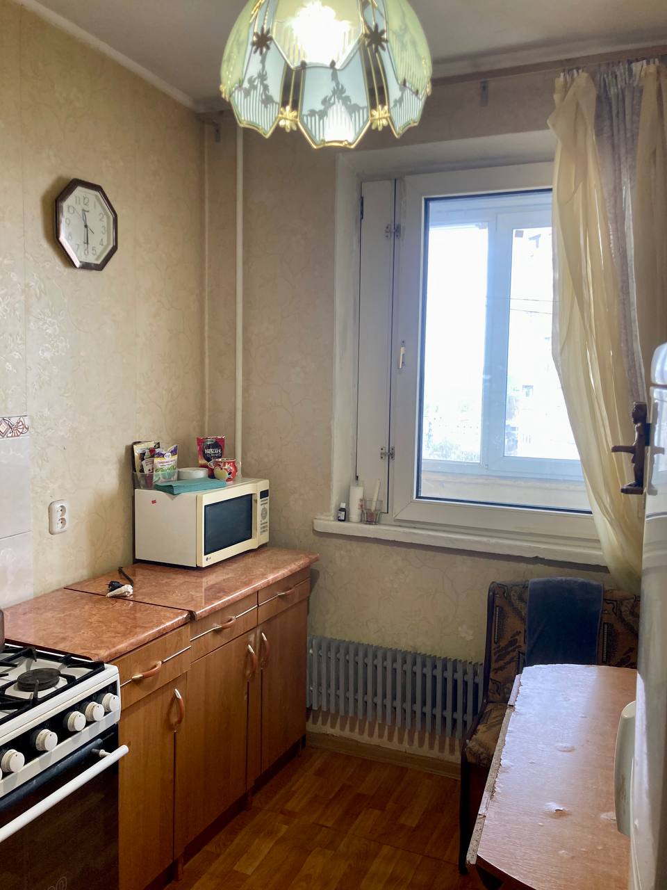 206 вул. Соборності України,Харьковская область,1 Комната Комнат,1 ВаннаяВанных комнат,Житлова нерухомість,вул. Соборності України,9,1300