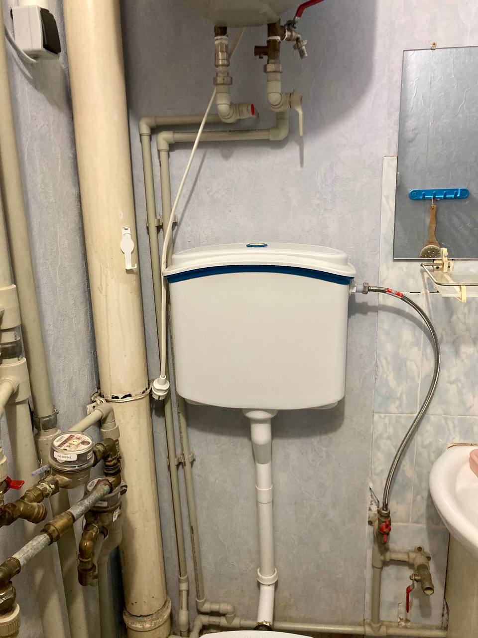 206 вул. Соборності України,Харьковская область,1 Комната Комнат,1 ВаннаяВанных комнат,Житлова нерухомість,вул. Соборності України,9,1300