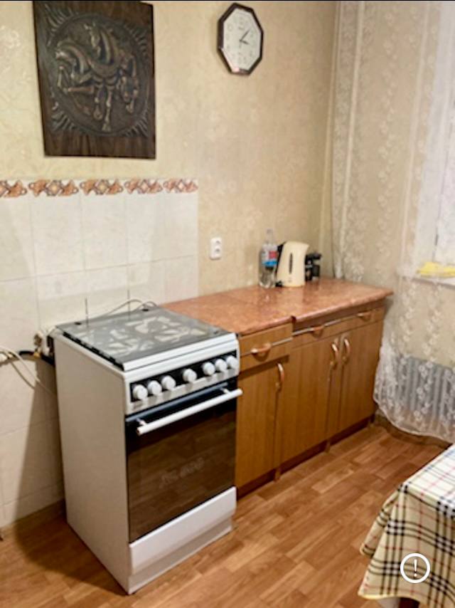 206 вул. Соборності України,Харьковская область,1 Комната Комнат,1 ВаннаяВанных комнат,Житлова нерухомість,вул. Соборності України,9,1300