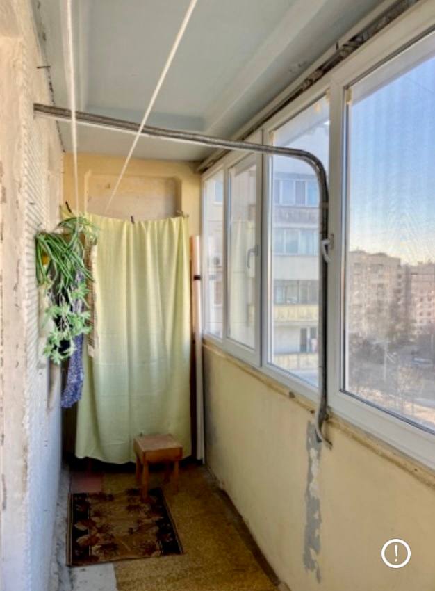 206 вул. Соборності України,Харьковская область,1 Комната Комнат,1 ВаннаяВанных комнат,Житлова нерухомість,вул. Соборності України,9,1300