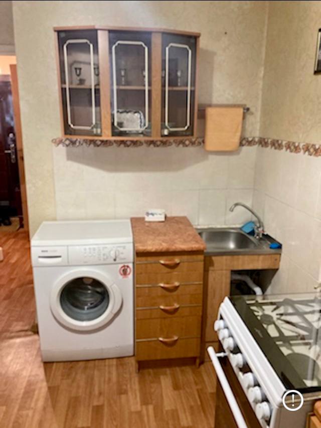 206 вул. Соборності України,Харьковская область,1 Комната Комнат,1 ВаннаяВанных комнат,Житлова нерухомість,вул. Соборності України,9,1300