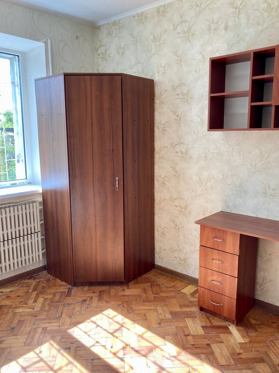 3 Б вул. Академіка Проскурова,Харьковская область,1 Комната Комнат,1 ВаннаяВанных комнат,Житлова нерухомість,вул. Академіка Проскурова,9,1301