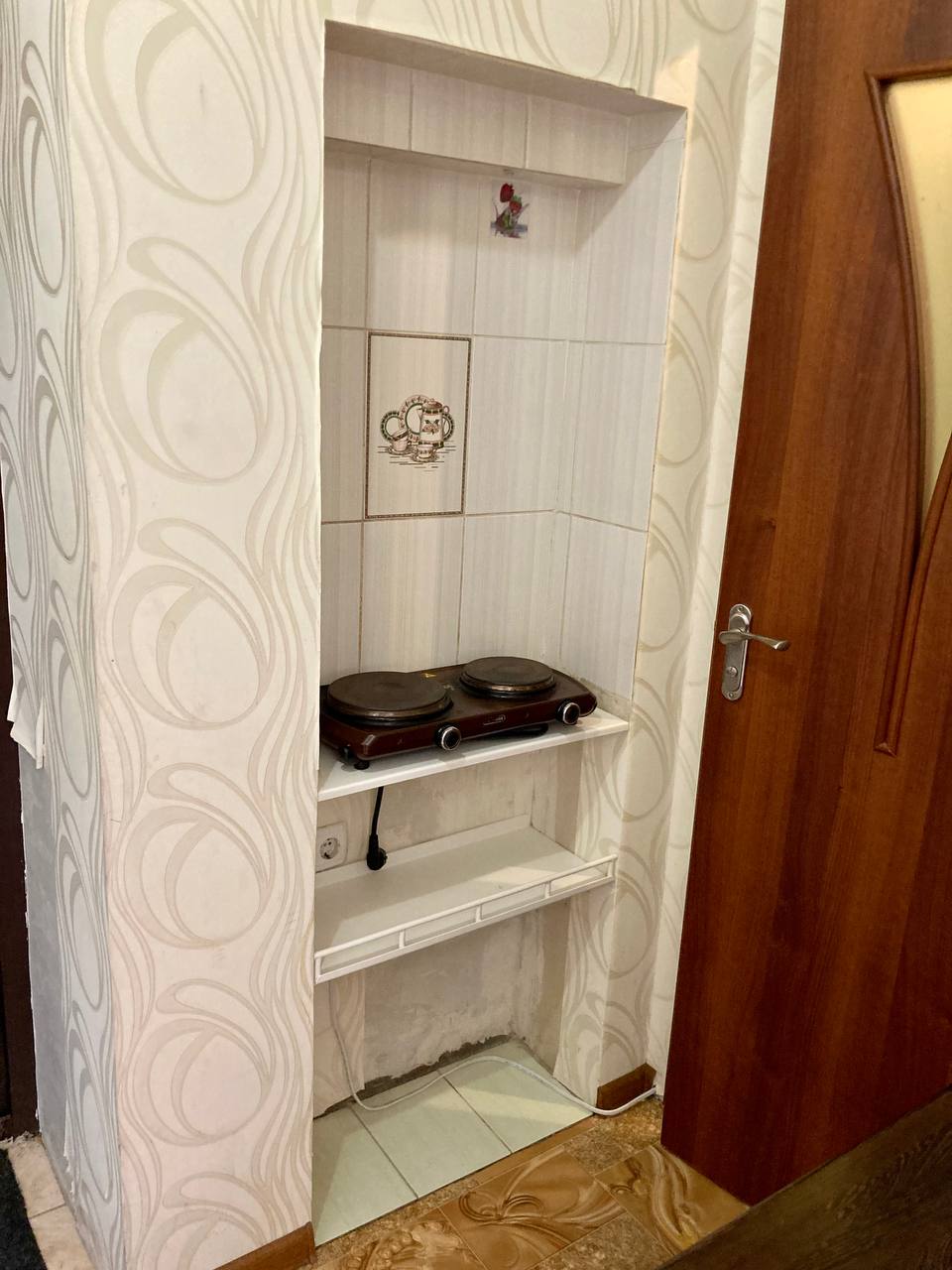 3 Б вул. Академіка Проскурова,Харьковская область,1 Комната Комнат,1 ВаннаяВанных комнат,Житлова нерухомість,вул. Академіка Проскурова,9,1301