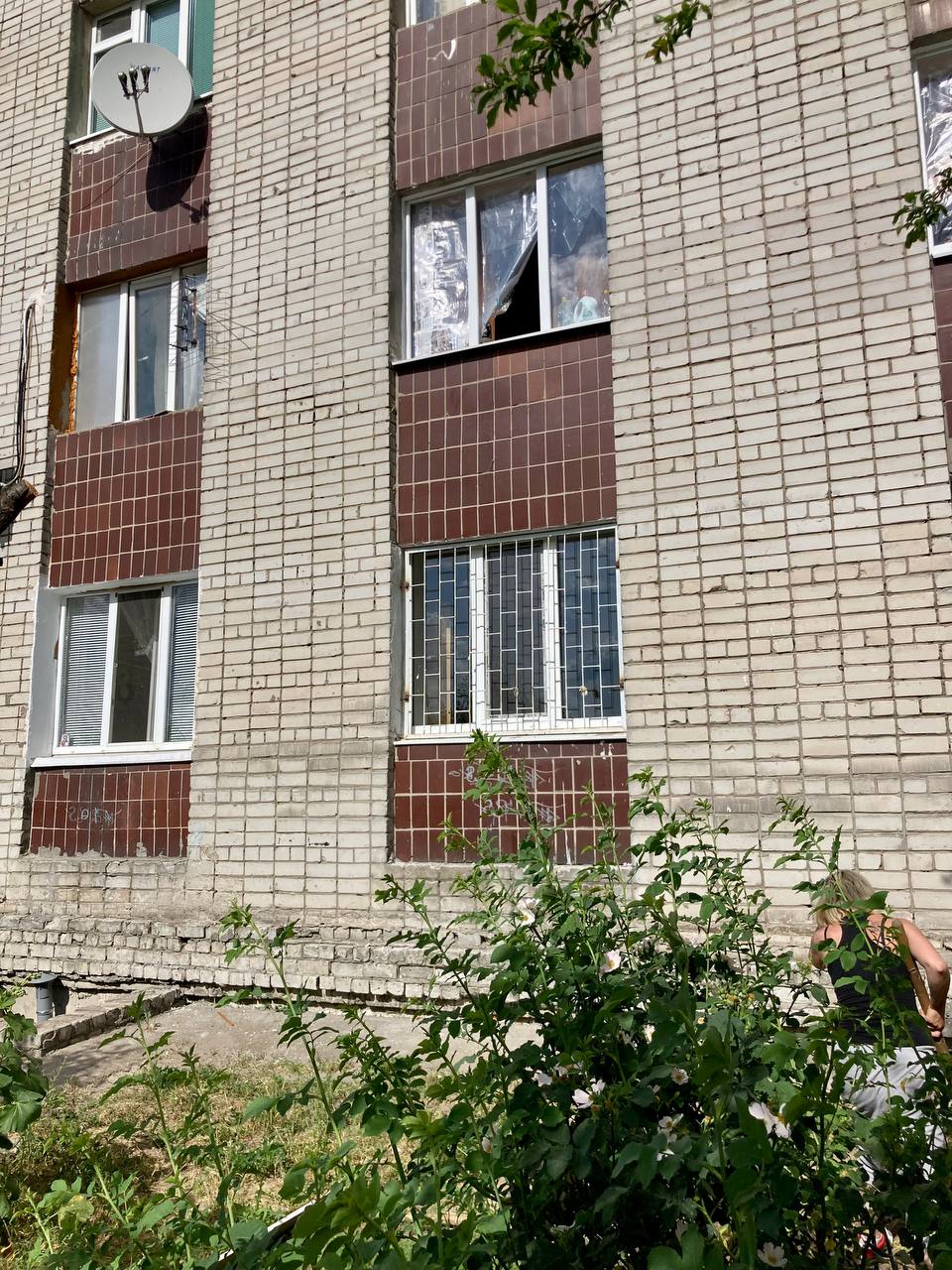 3 Б вул. Академіка Проскурова,Харьковская область,1 Комната Комнат,1 ВаннаяВанных комнат,Житлова нерухомість,вул. Академіка Проскурова,9,1301