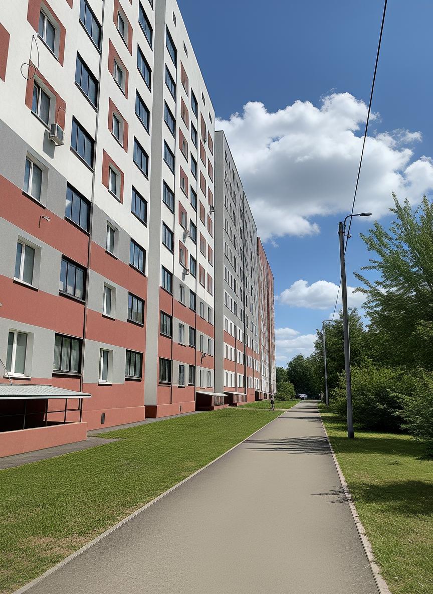 9 вул. Борисевича,Харьковская область,1 Комната Комнат,1 ВаннаяВанных комнат,Житлова нерухомість,вул. Борисевича,9,1302