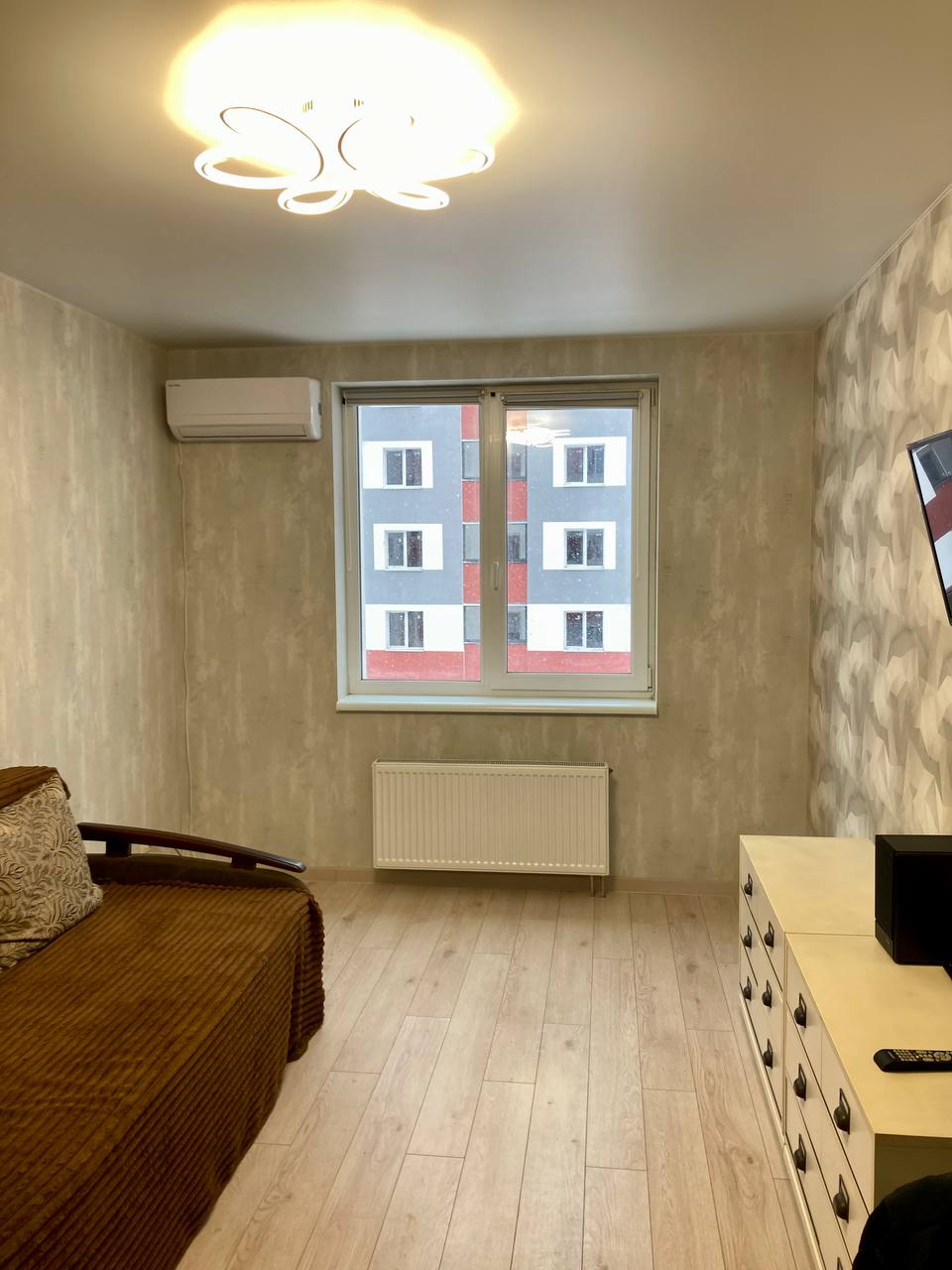 9 вул. Борисевича,Харьковская область,1 Комната Комнат,1 ВаннаяВанных комнат,Житлова нерухомість,вул. Борисевича,9,1302