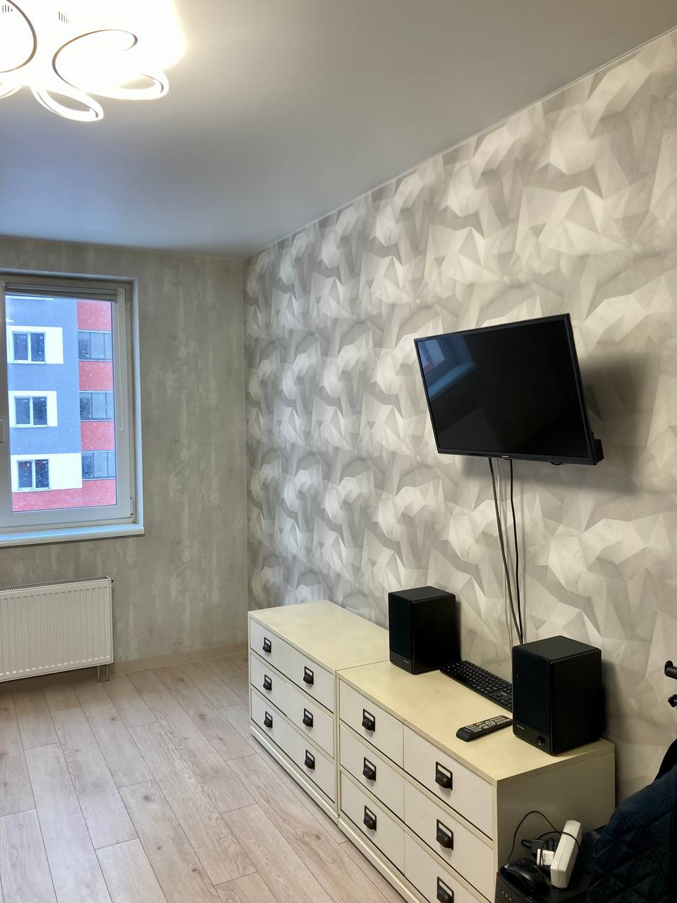 9 вул. Борисевича,Харьковская область,1 Комната Комнат,1 ВаннаяВанных комнат,Житлова нерухомість,вул. Борисевича,9,1302