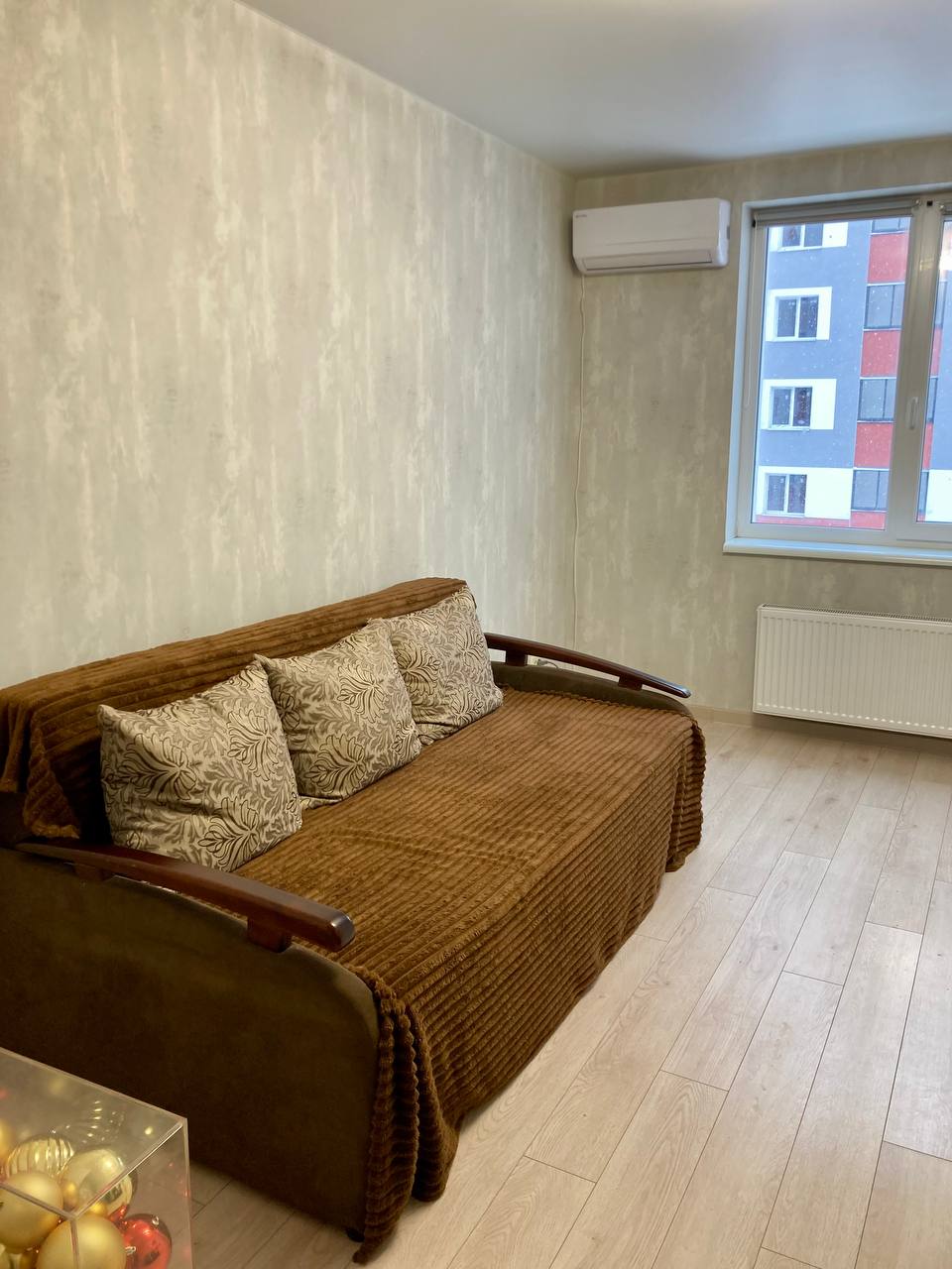 9 вул. Борисевича,Харьковская область,1 Комната Комнат,1 ВаннаяВанных комнат,Житлова нерухомість,вул. Борисевича,9,1302