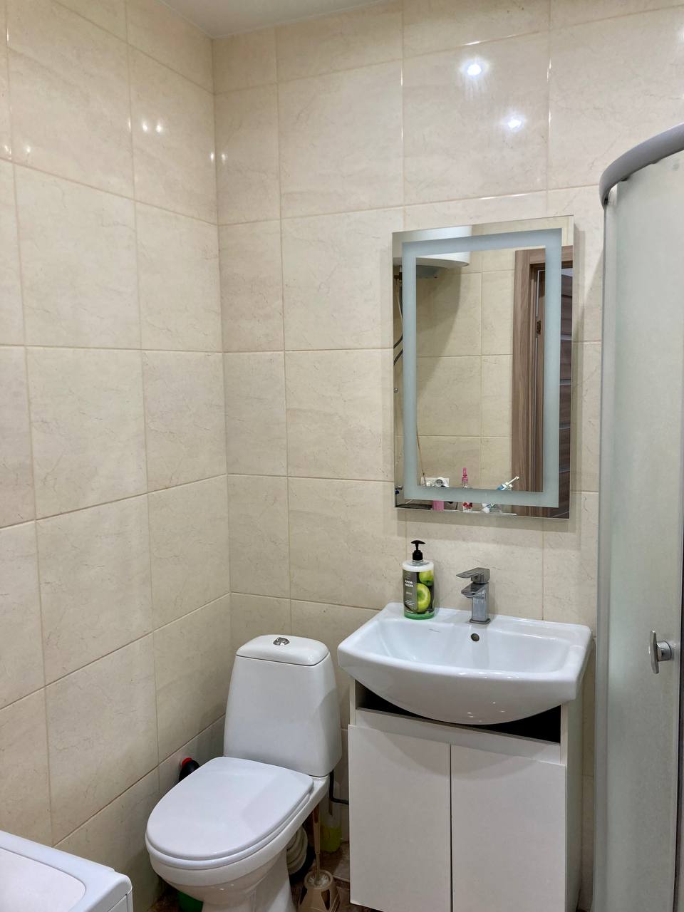 9 вул. Борисевича,Харьковская область,1 Комната Комнат,1 ВаннаяВанных комнат,Житлова нерухомість,вул. Борисевича,9,1302