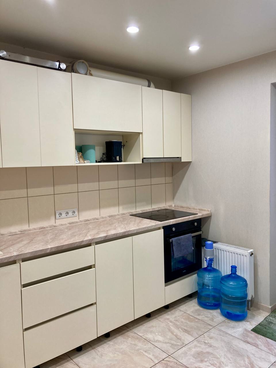 9 вул. Борисевича,Харьковская область,1 Комната Комнат,1 ВаннаяВанных комнат,Житлова нерухомість,вул. Борисевича,9,1302