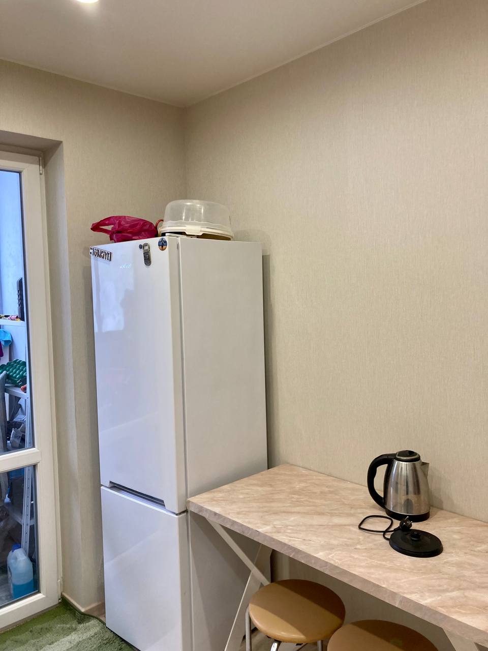 9 вул. Борисевича,Харьковская область,1 Комната Комнат,1 ВаннаяВанных комнат,Житлова нерухомість,вул. Борисевича,9,1302