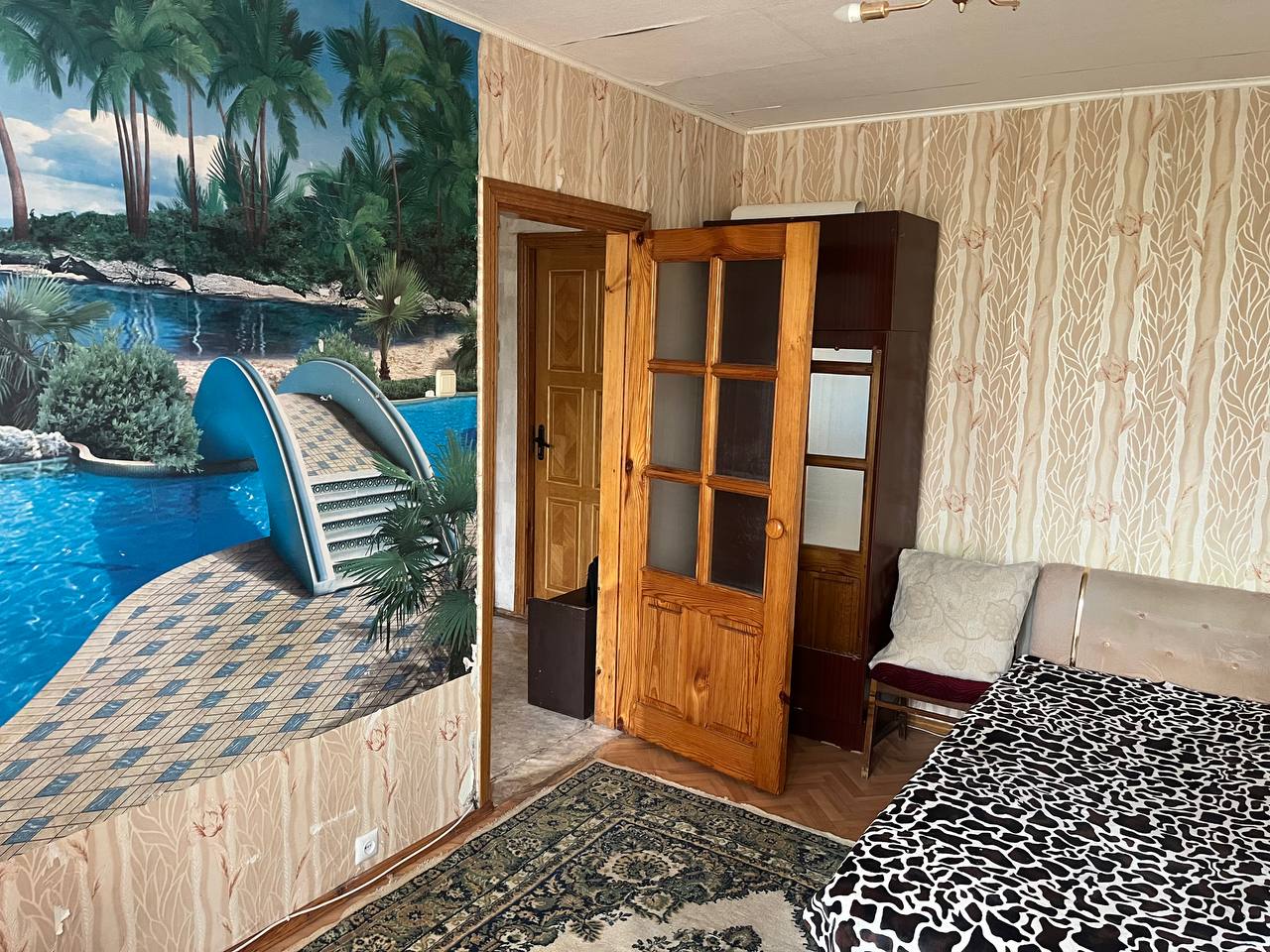 62 пр-т перемоги,Харьковская область,1 Комната Комнат,1 ВаннаяВанных комнат,Житлова нерухомість,пр-т перемоги,9,1303