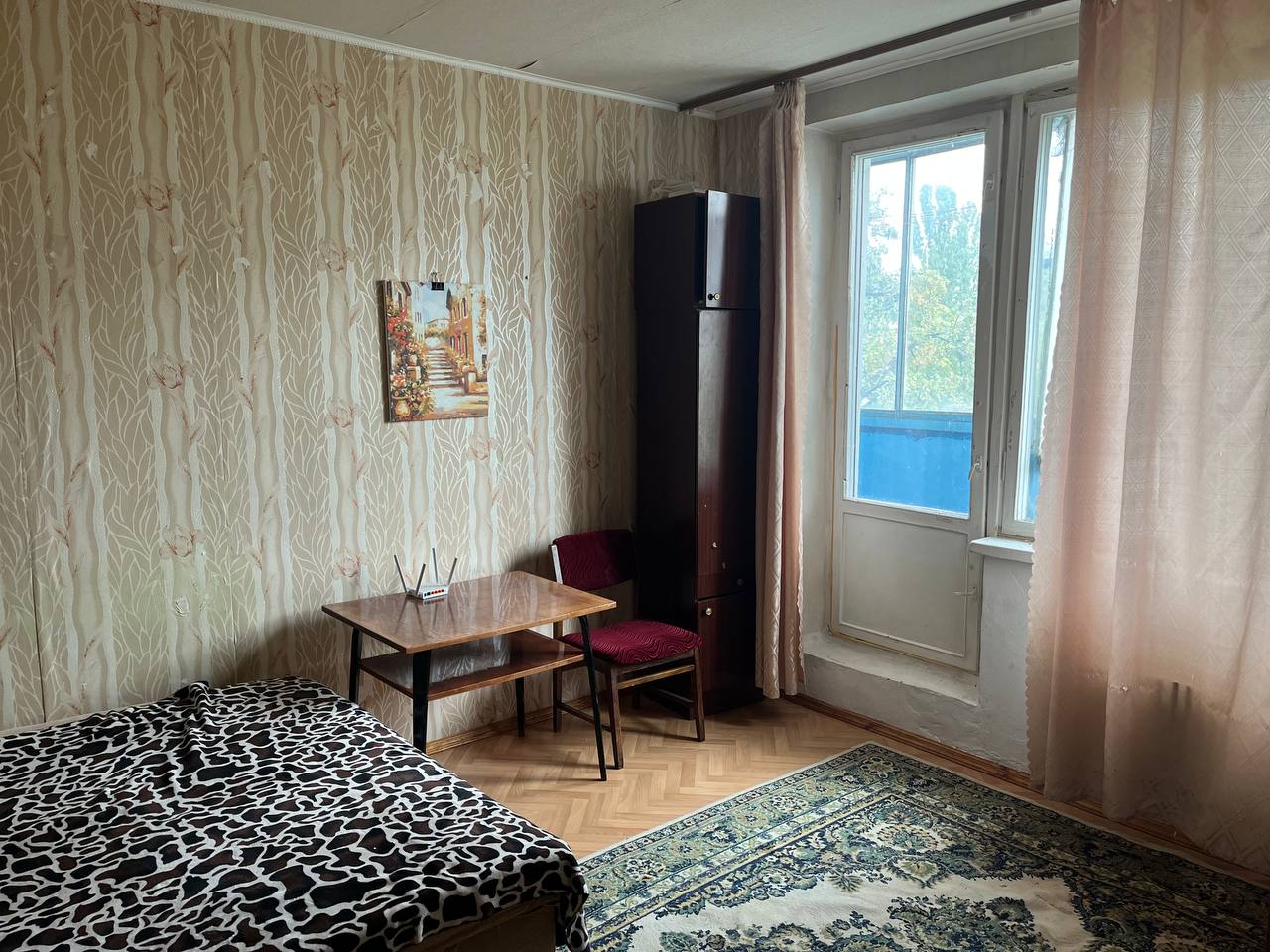 62 пр-т перемоги,Харьковская область,1 Комната Комнат,1 ВаннаяВанных комнат,Житлова нерухомість,пр-т перемоги,9,1303