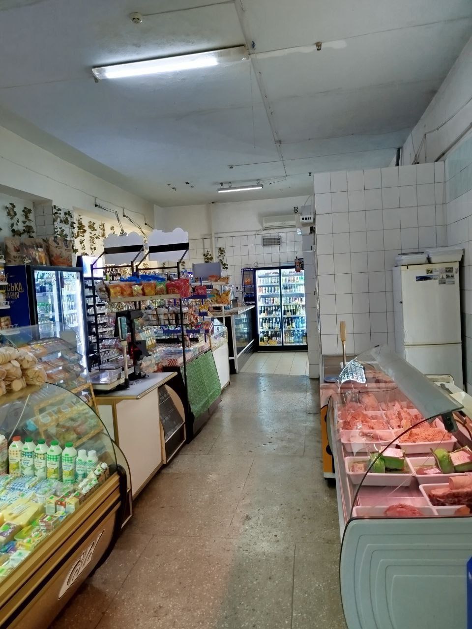 Мерефянське шосе,Харьковская область,5 Комнат Комнат,2 Ванных комнатВанных комнат,Комерційна нерухомість,Мерефянське шосе,9,1304