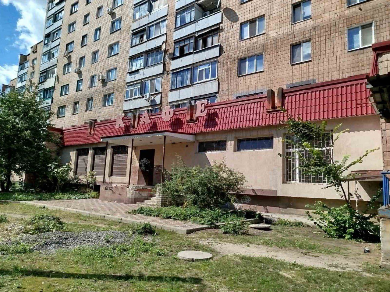 Мерефянське шосе,Харьковская область,5 Комнат Комнат,2 Ванных комнатВанных комнат,Комерційна нерухомість,Мерефянське шосе,9,1304