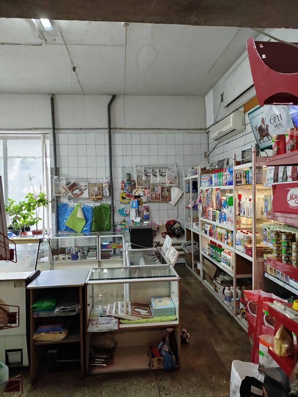 Мерефянське шосе,Харьковская область,5 Комнат Комнат,2 Ванных комнатВанных комнат,Комерційна нерухомість,Мерефянське шосе,9,1304