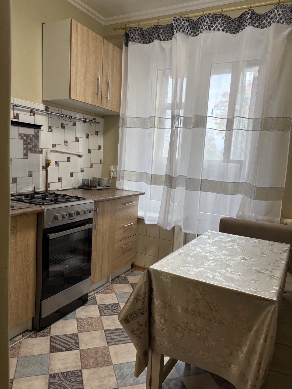 34 Каденюка,Харьковская область,1 Комната Комнат,1 ВаннаяВанных комнат,Житлова нерухомість,Каденюка,9,1305