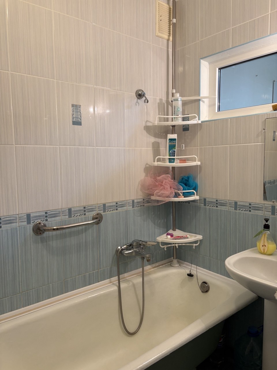 34 Каденюка,Харьковская область,1 Комната Комнат,1 ВаннаяВанных комнат,Житлова нерухомість,Каденюка,9,1305