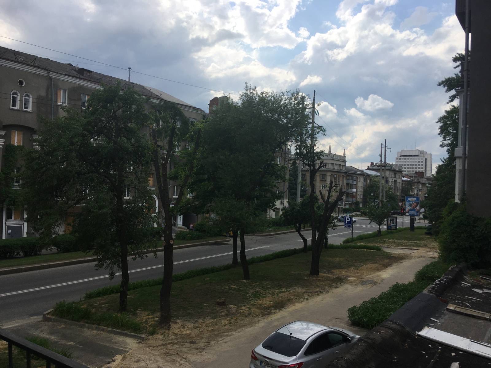 Мироносицька,Харьковская область,2 Комнат Комнат,1 ВаннаяВанных комнат,Житлова нерухомість,Мироносицька,5,1306