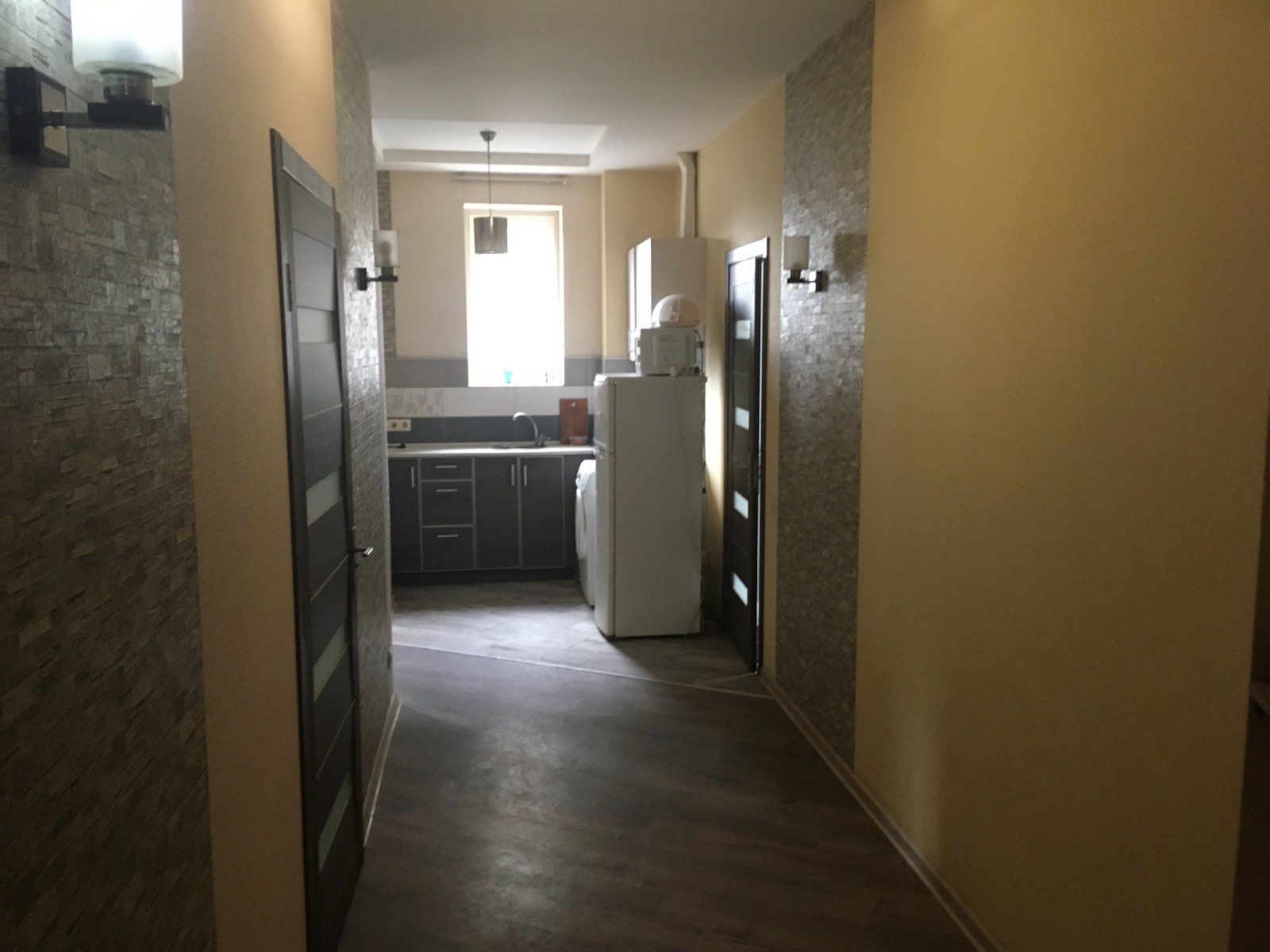 Мироносицька,Харьковская область,2 Комнат Комнат,1 ВаннаяВанных комнат,Житлова нерухомість,Мироносицька,5,1306