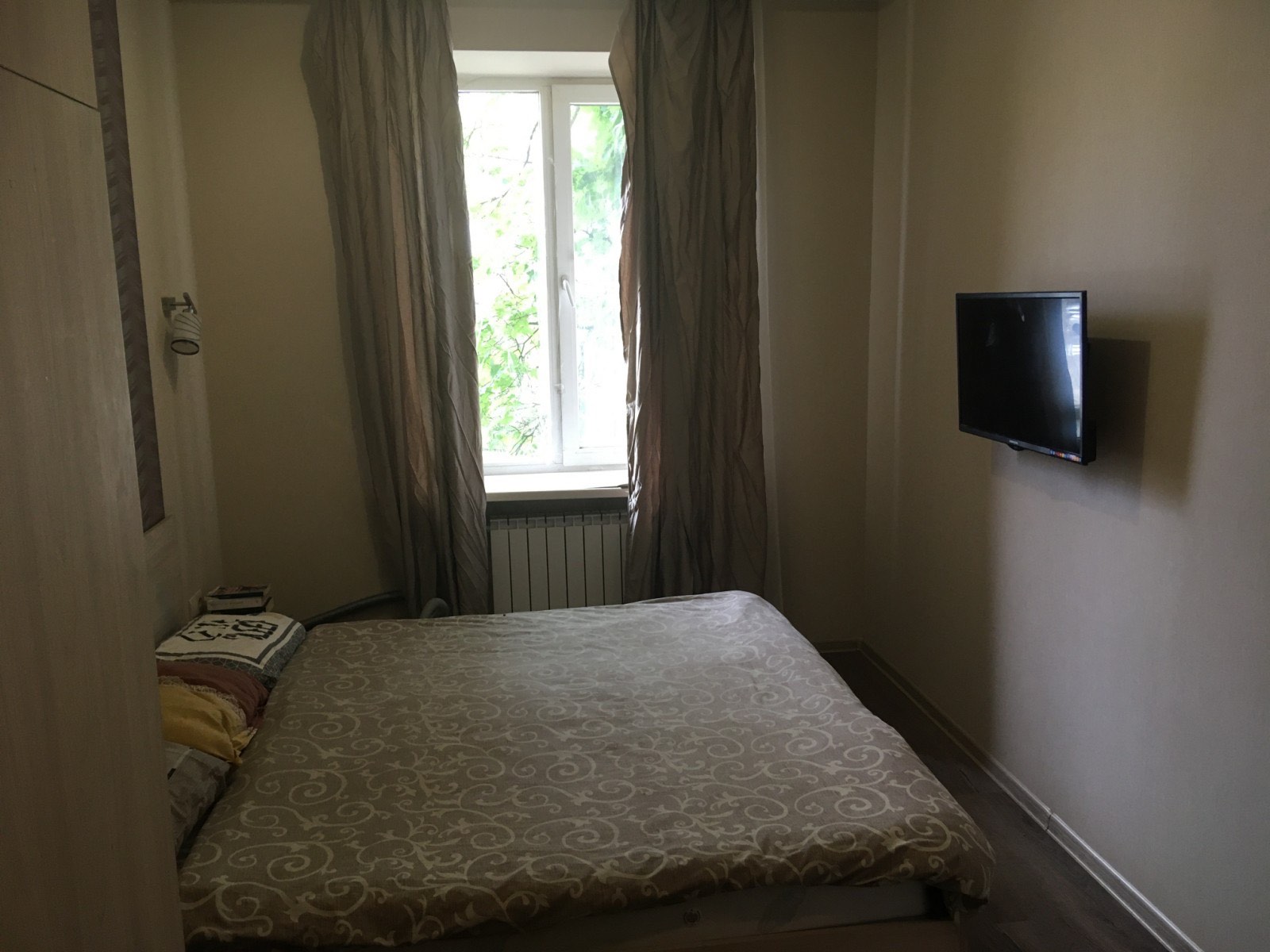 Мироносицька,Харьковская область,2 Комнат Комнат,1 ВаннаяВанных комнат,Житлова нерухомість,Мироносицька,5,1306