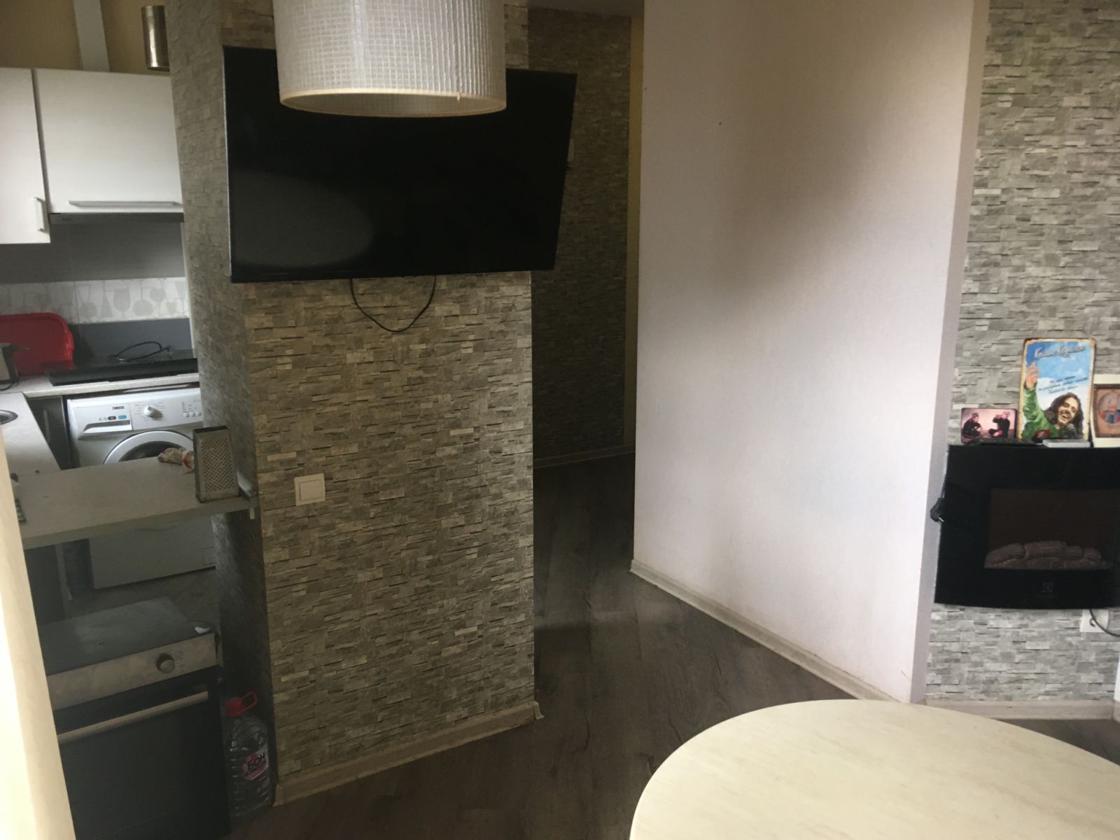 Мироносицька,Харьковская область,2 Комнат Комнат,1 ВаннаяВанных комнат,Житлова нерухомість,Мироносицька,5,1306