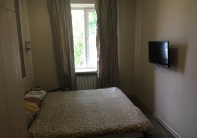 Мироносицька,Харьковская область,2 Комнат Комнат,1 ВаннаяВанных комнат,Житлова нерухомість,Мироносицька,5,1306