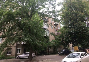 Мироносицька,Харьковская область,2 Комнат Комнат,1 ВаннаяВанных комнат,Житлова нерухомість,Мироносицька,5,1306